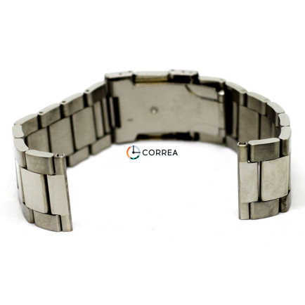 Браслет для часов литой  BLW-001 - 6